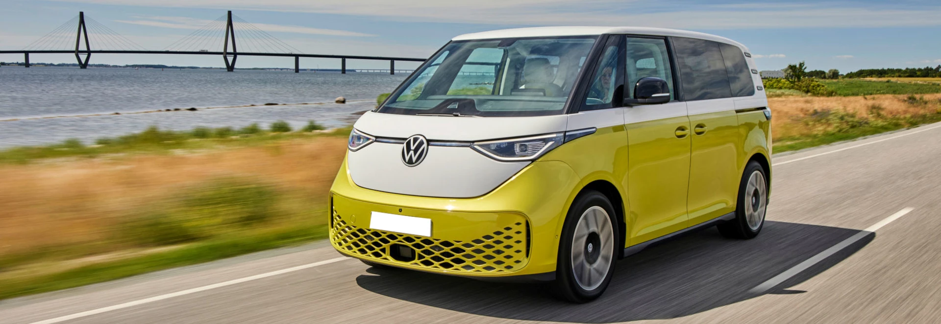 Volkswagen Id.buzz Prices